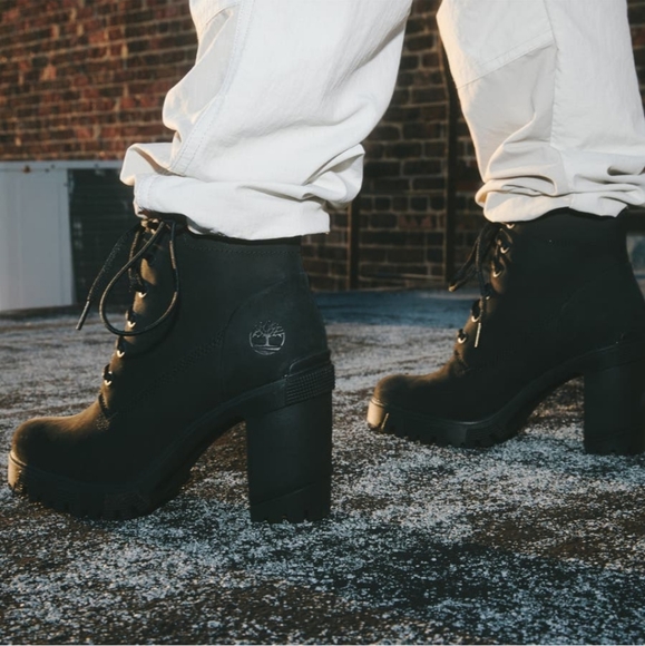 Timberland Heel Boot - Picture 8 of 8